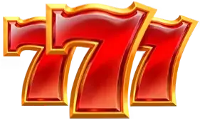 Wild 777 symbol