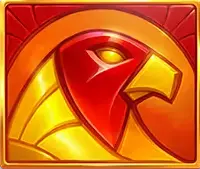 Red Falcon symbol