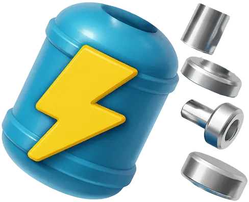 Nitro symbol