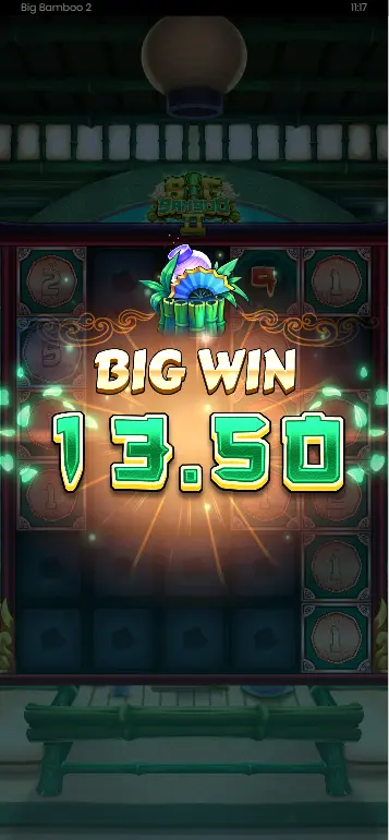 Free Spins z Persistent Frames Gold i Diamond oraz aktywnym Low Symbol Meter