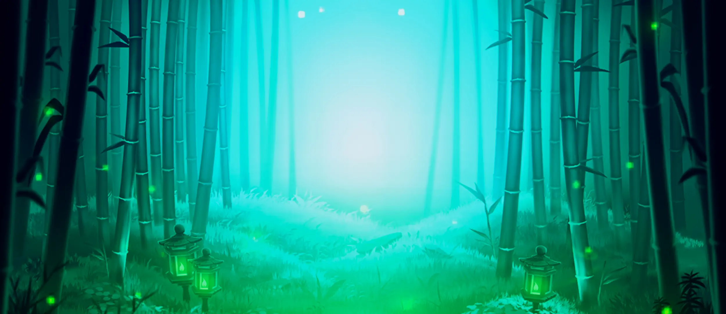 Big Bamboo 2 slot
