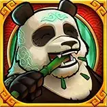 Wild / Panda symbol