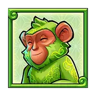 Monkey symbol
