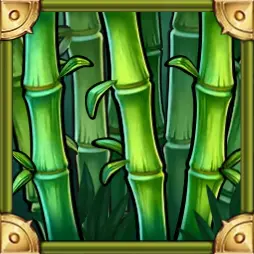 Big Bamboo RTP marker at 96.13%