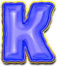 Kartensymbol K – Big Bass Bonanza
