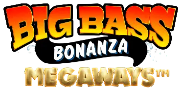 Big Bass Bonanza Megaways Logo – Pragmatic Play