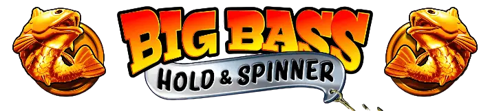 Big Bass Hold and Spinner Logo – Pragmatic Play