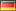 German flag