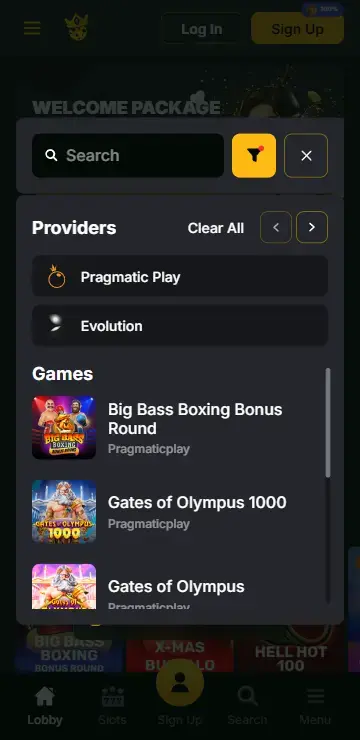 Big Bass Bonanza GamStop-free casino welcome bonus offer
