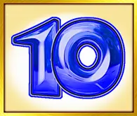 10 Symbol Book of Aztec