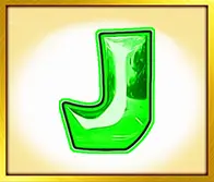 J Symbol Book of Aztec