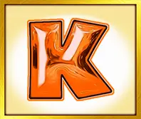 K Symbol Book of Aztec