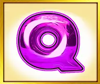 Q Symbol Book of Aztec