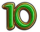 10 Symbol Book of Pharao
