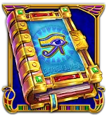 Book Symbol Book of Pharao