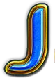 J Symbol Book of Pharao
