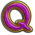 Q Symbol Book of Pharao