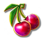 Körsbär symbol