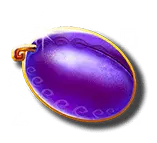 Plommon symbol