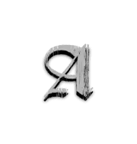 Ace card symbol