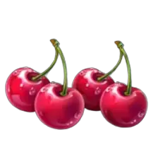 Cherries symbol