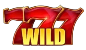 777 - Wild symbol