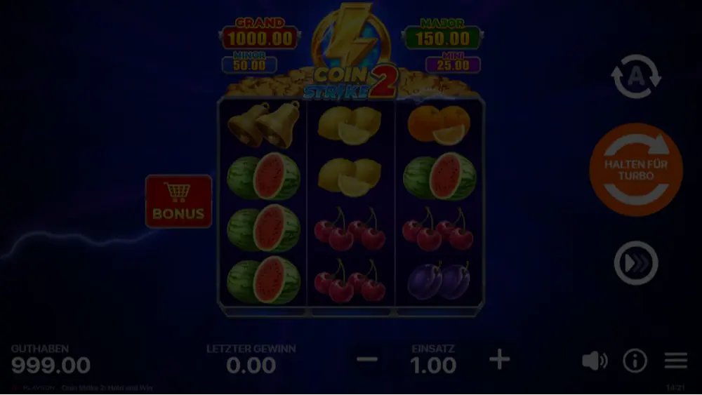 Coin Strike 2 demo spielen