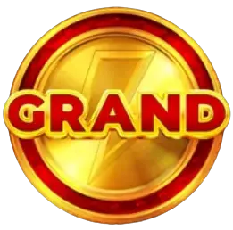 Coin Strike 2 Grand jackpot