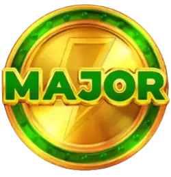 Coin Strike 2 Major jackpot