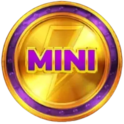 Coin Strike 2 Mini jackpot