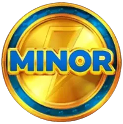 Coin Strike 2 Minor jackpot