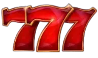 777 Wild Symbol Coin Strike 2