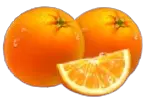 Orange Symbol