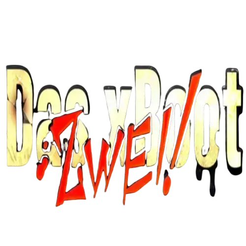 Das xBoot 2wei slot logo featuring WWII submarine warfare theme