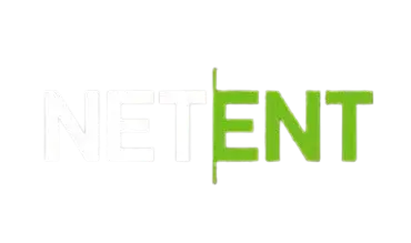 NetEnt game developer logo