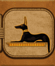 Schakal Symbol