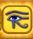 Horusauge Symbol