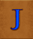 Kartensymbole J