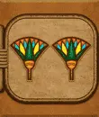 Ankh Fan symbol