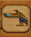 Bird symbol