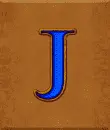 Card royals J