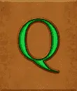 Card royals Q