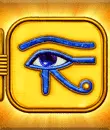 Eye of Horus premium symbol