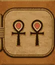 Keys symbol