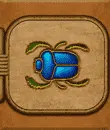 Scarab Beetle symbol