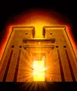 Scatter Gates symbol