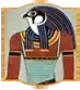 Horusauge Symbol