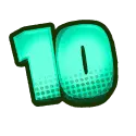 10 card symbol