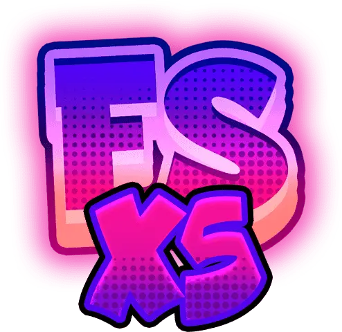 BONUSHUNT FEATURESPINS™ symbol