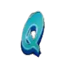 Queen card symbol